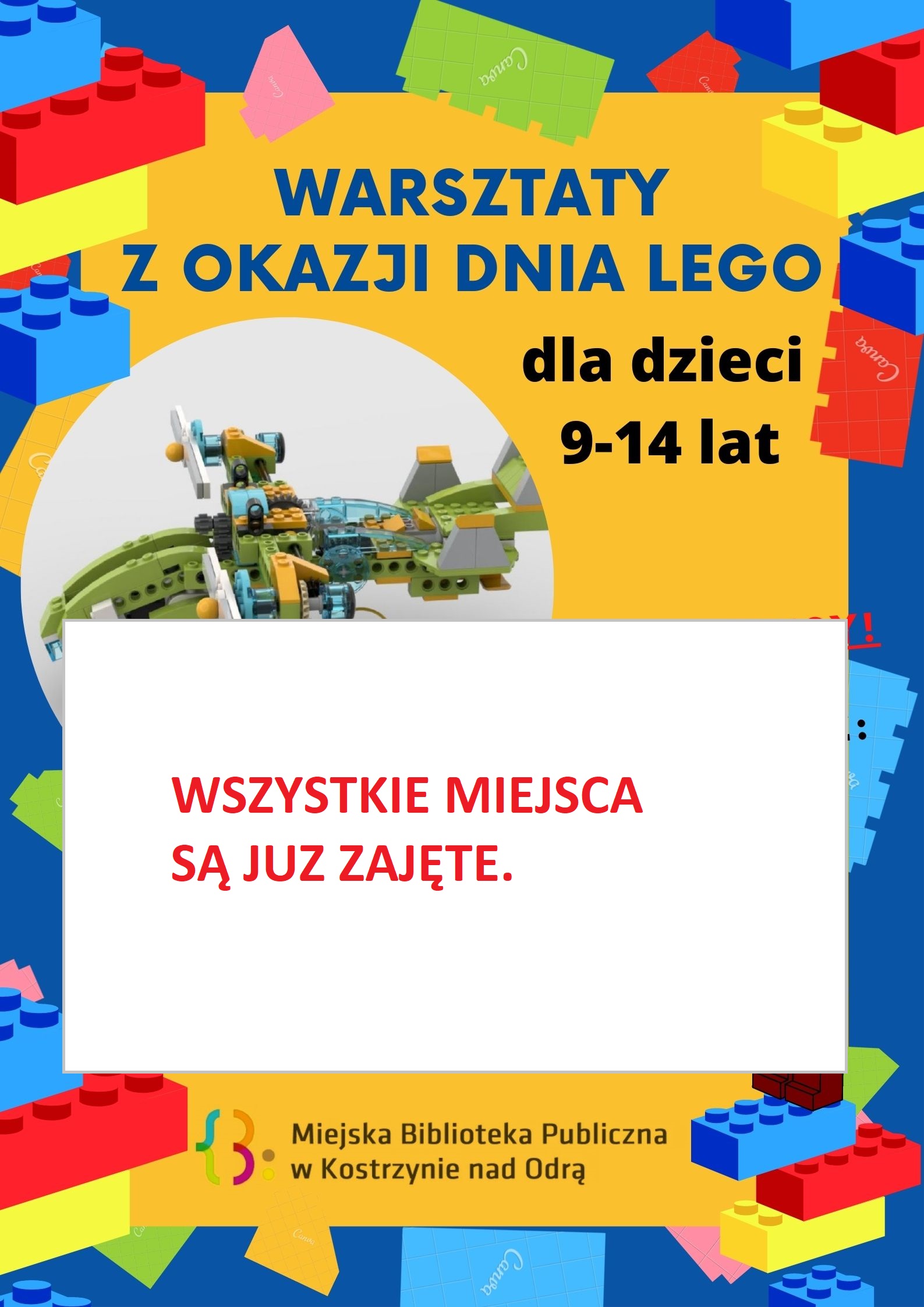 Dzień LEGO