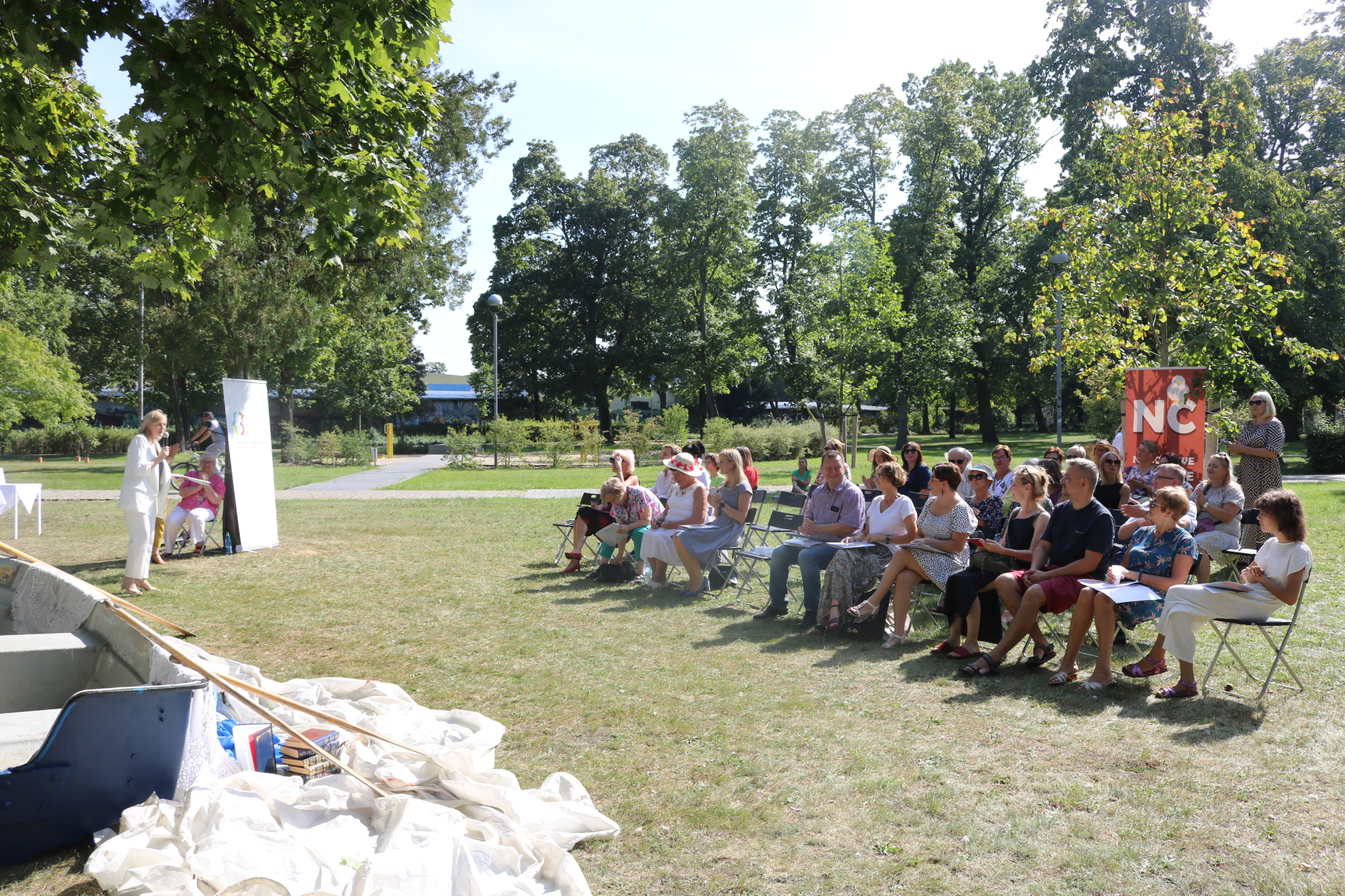 Narodowe Czytanie -09.09.2023