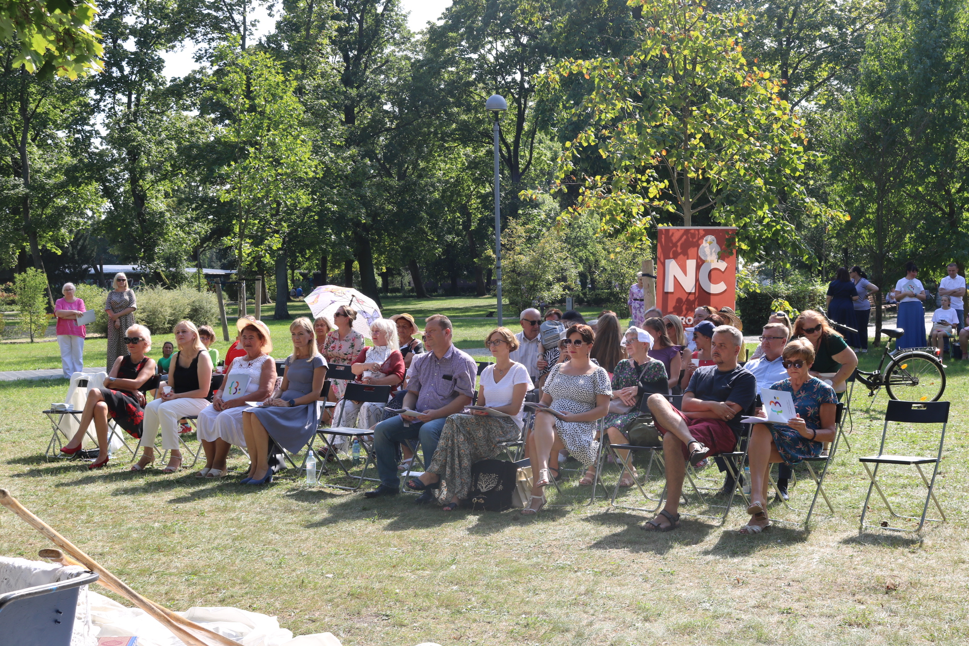 Narodowe Czytanie -09.09.2023