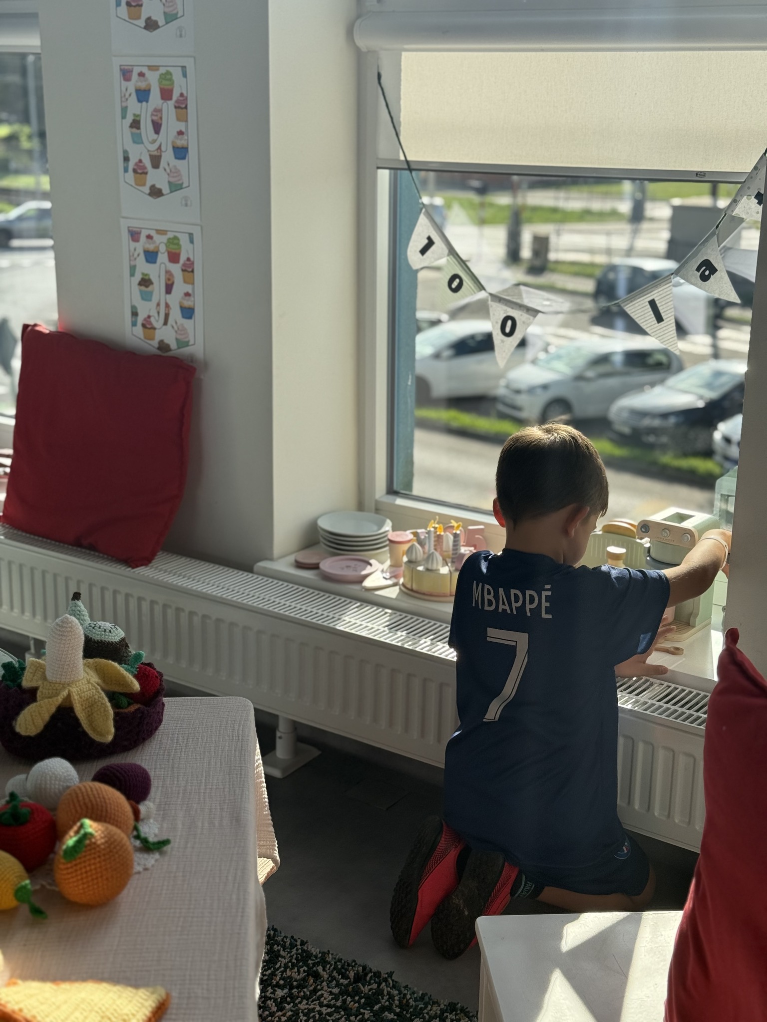 zabawa w Ugotuj mi bajke