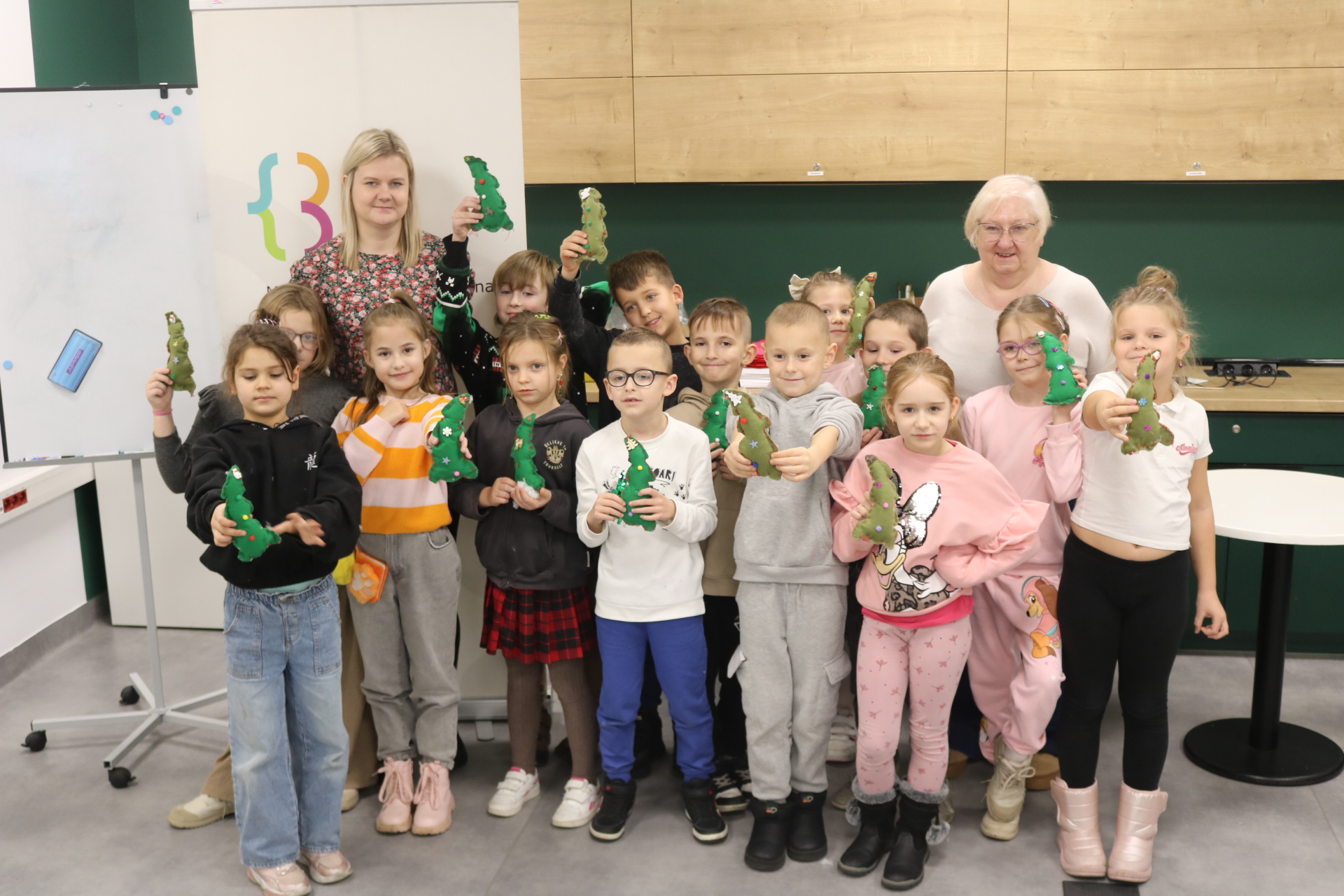 Fotorelacja z wydarzenia Grudzień'25