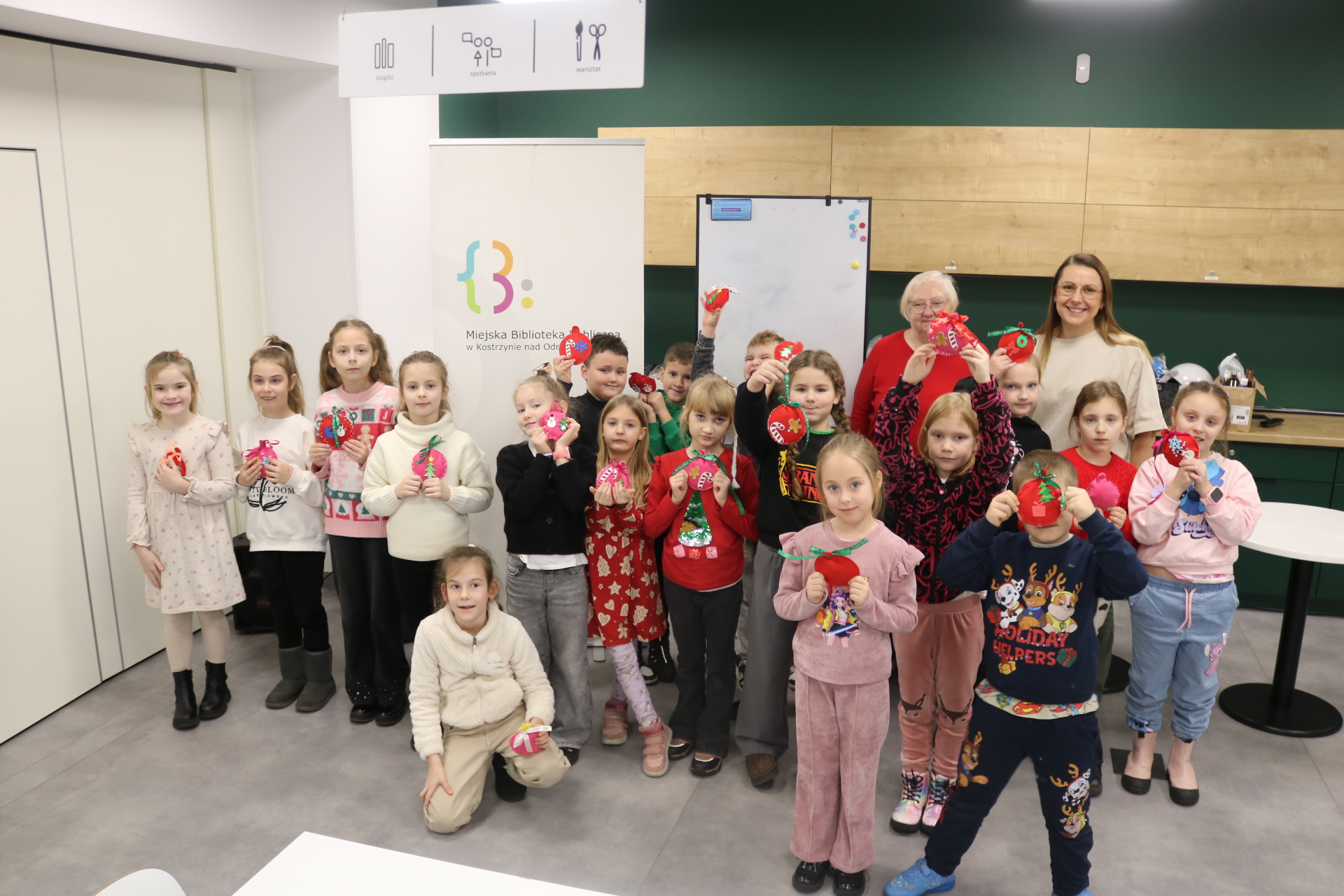 Fotorelacja z wydarzenia
