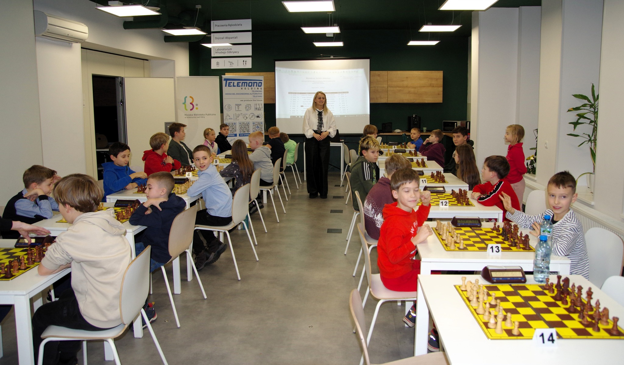 Fotorelacja z wydarzenia - grudzień'2025