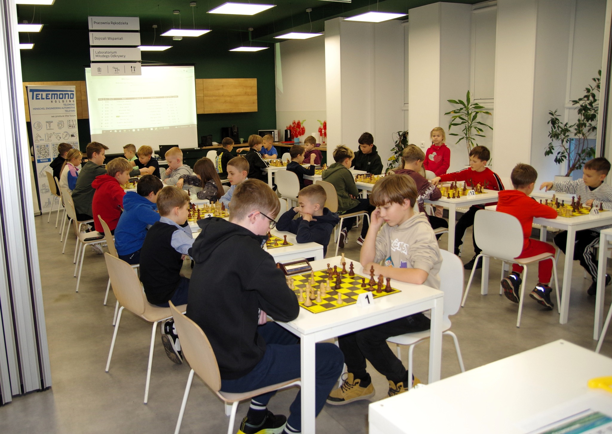 Fotorelacja z wydarzenia - grudzień'2025