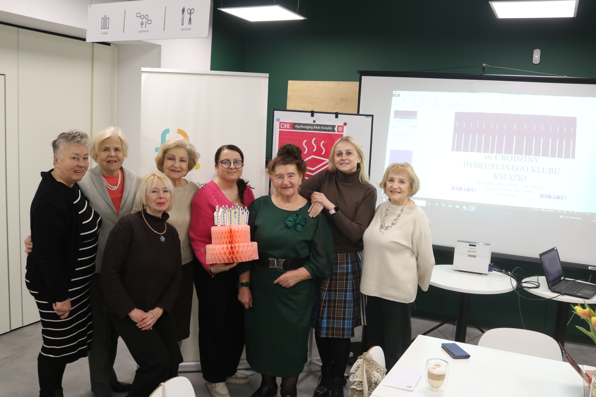 Fotorelacja z wydarzenia