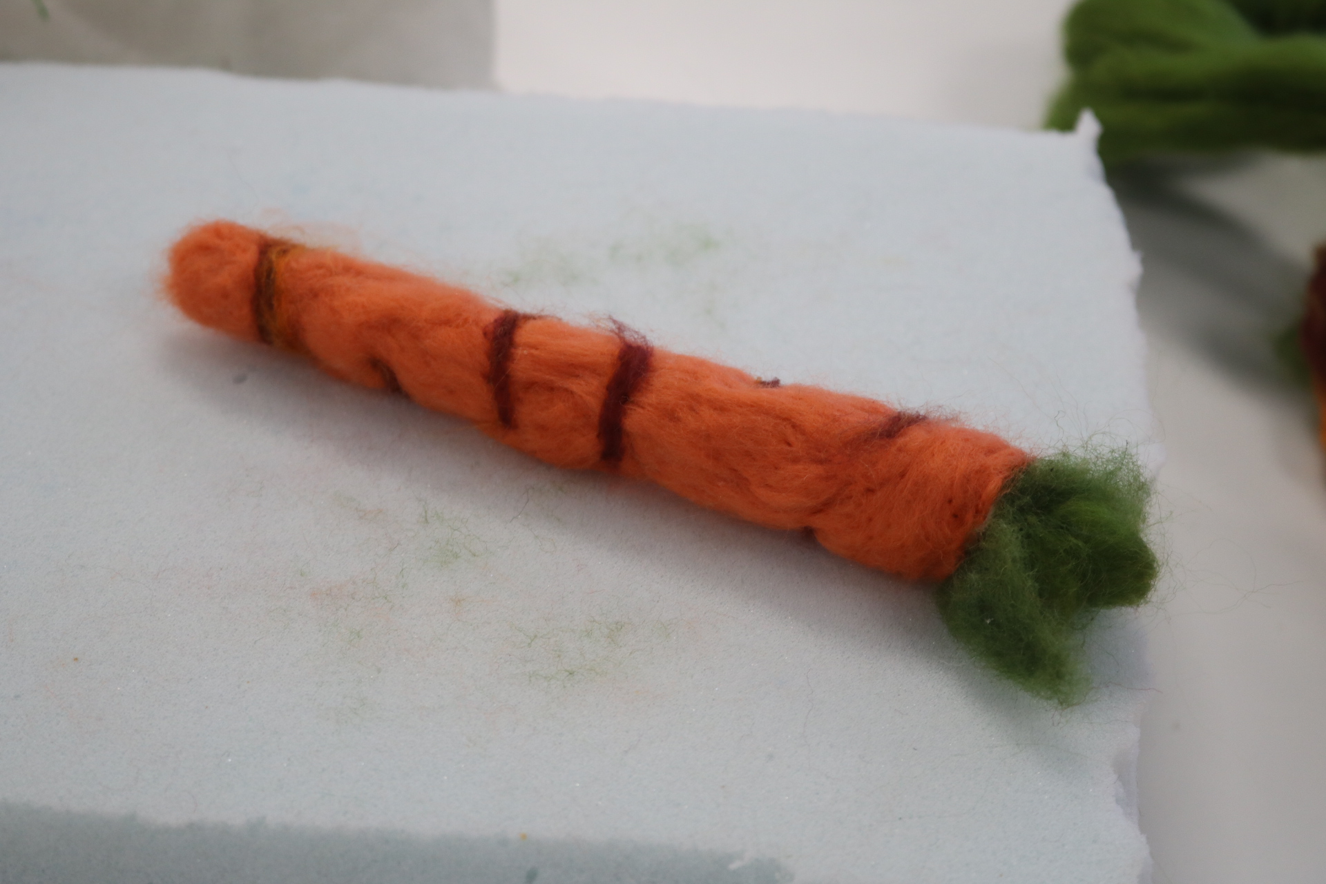 Warsztaty rękodzieła - ŚDS w Kostrzynie Fotorelacja z wydarzenia