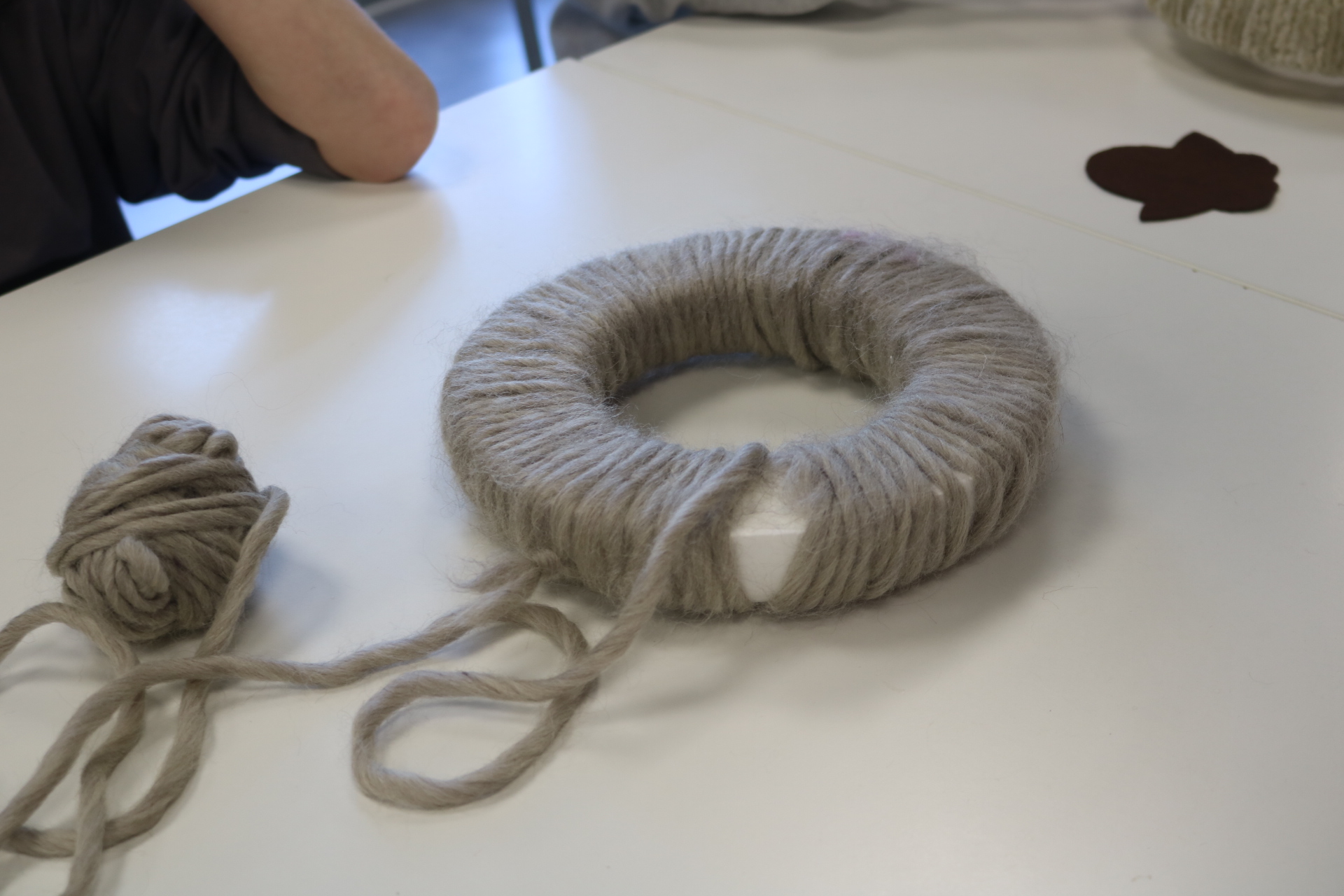 Warsztaty rękodzieła - Klasa 3B SP4 Fotorelacja z wydarzenia