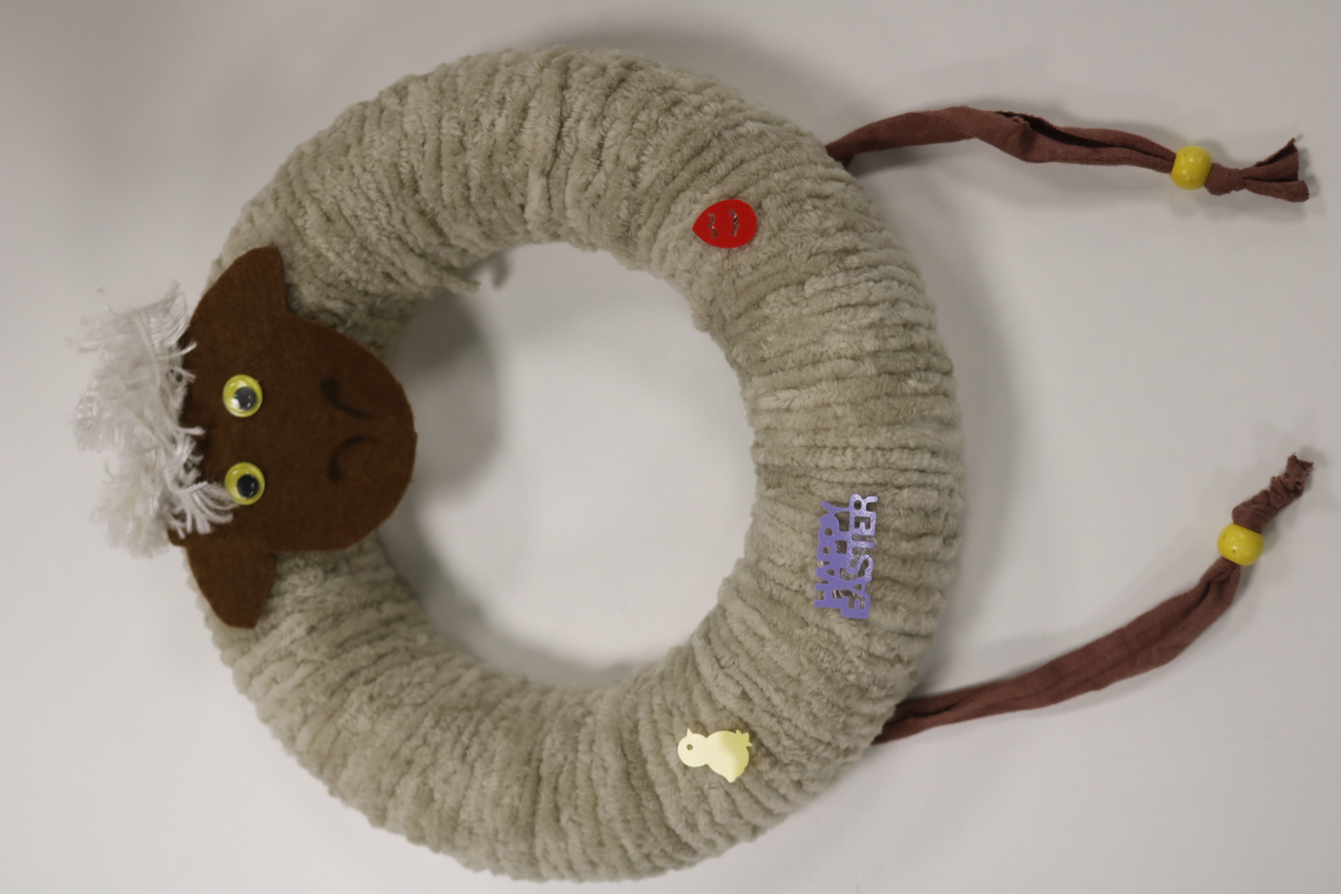 Warsztaty rękodzieła - Klasa 3B SP4 Fotorelacja z wydarzenia