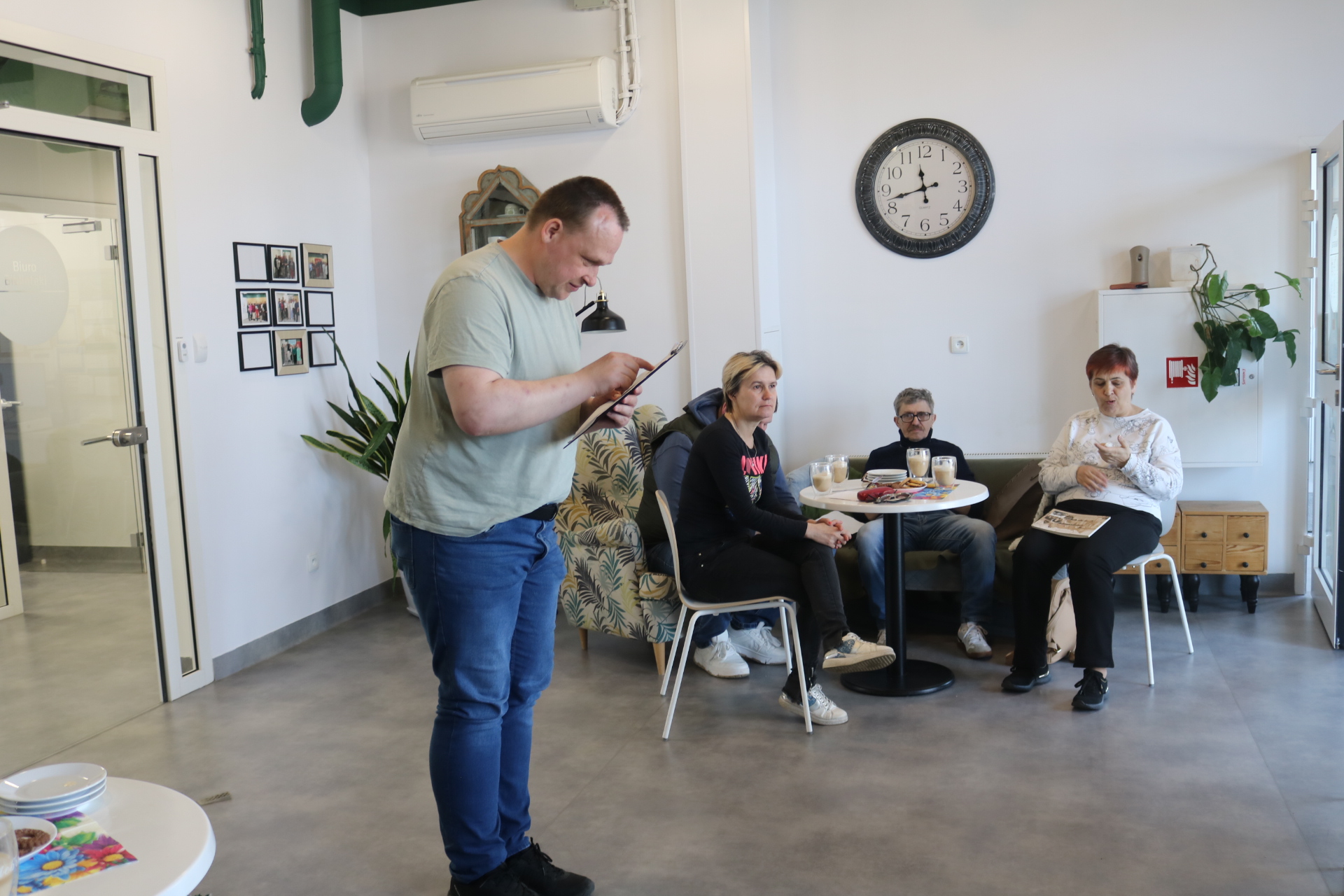 Fotorelacja z wydarzenia