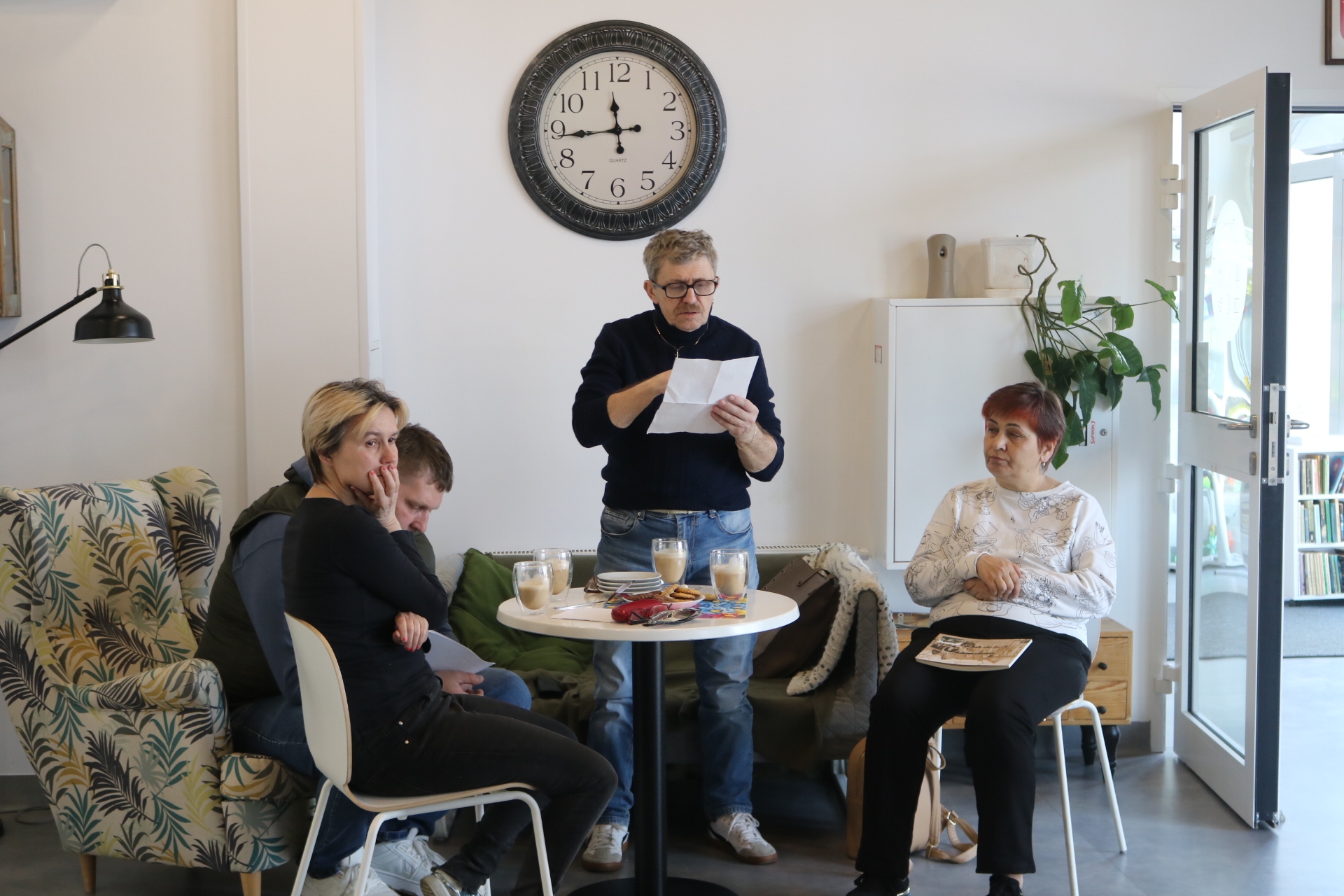 Fotorelacja z wydarzenia