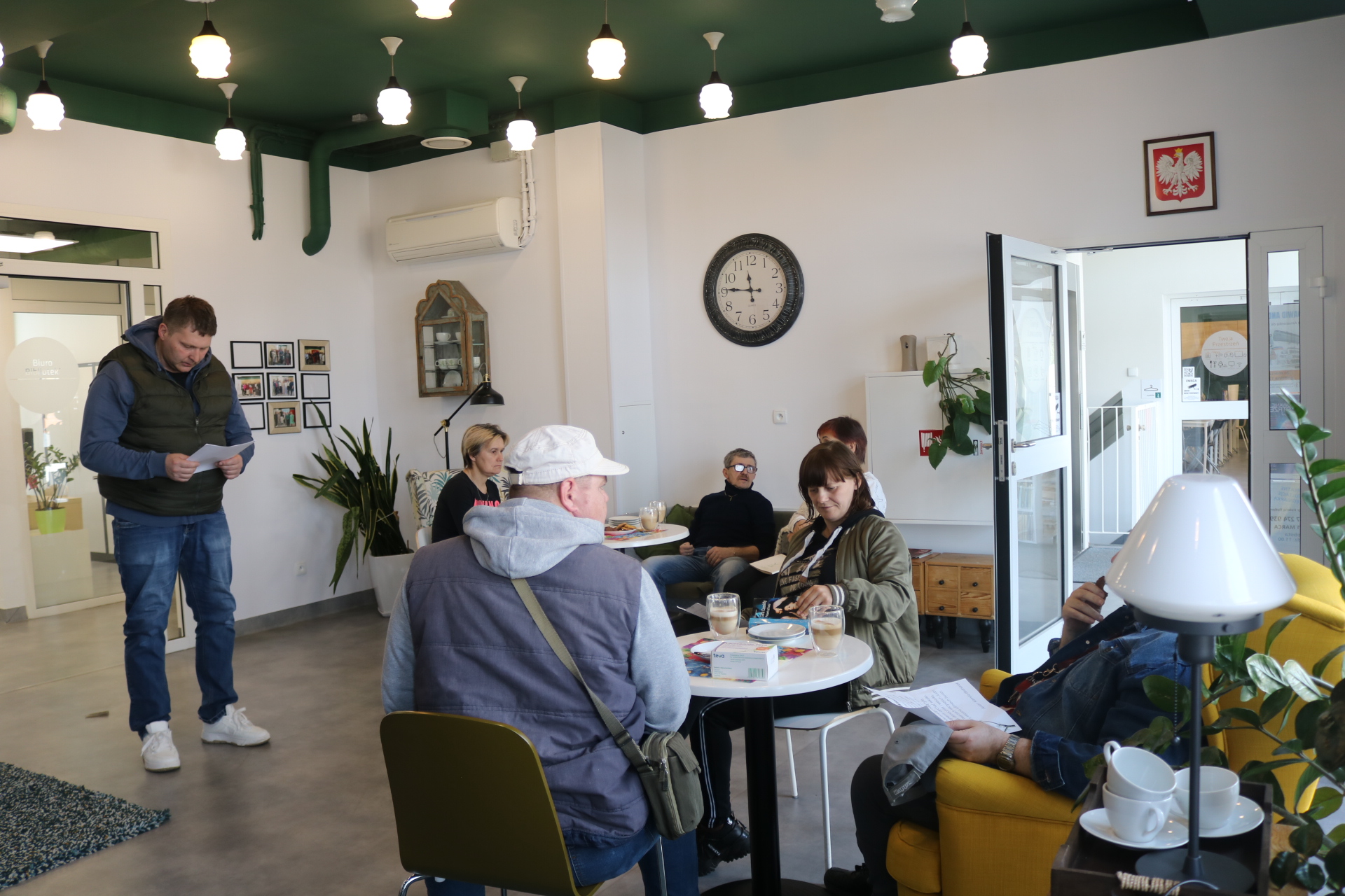 Fotorelacja z wydarzenia