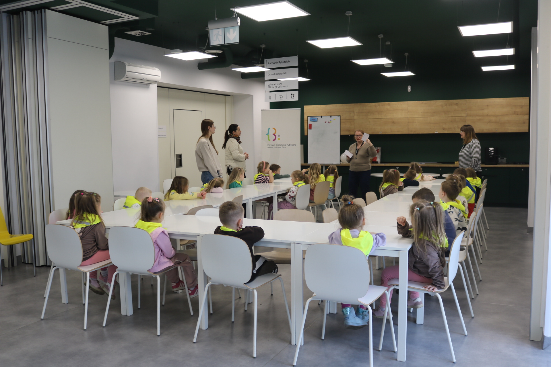 Fotorelacja z wydarzenia