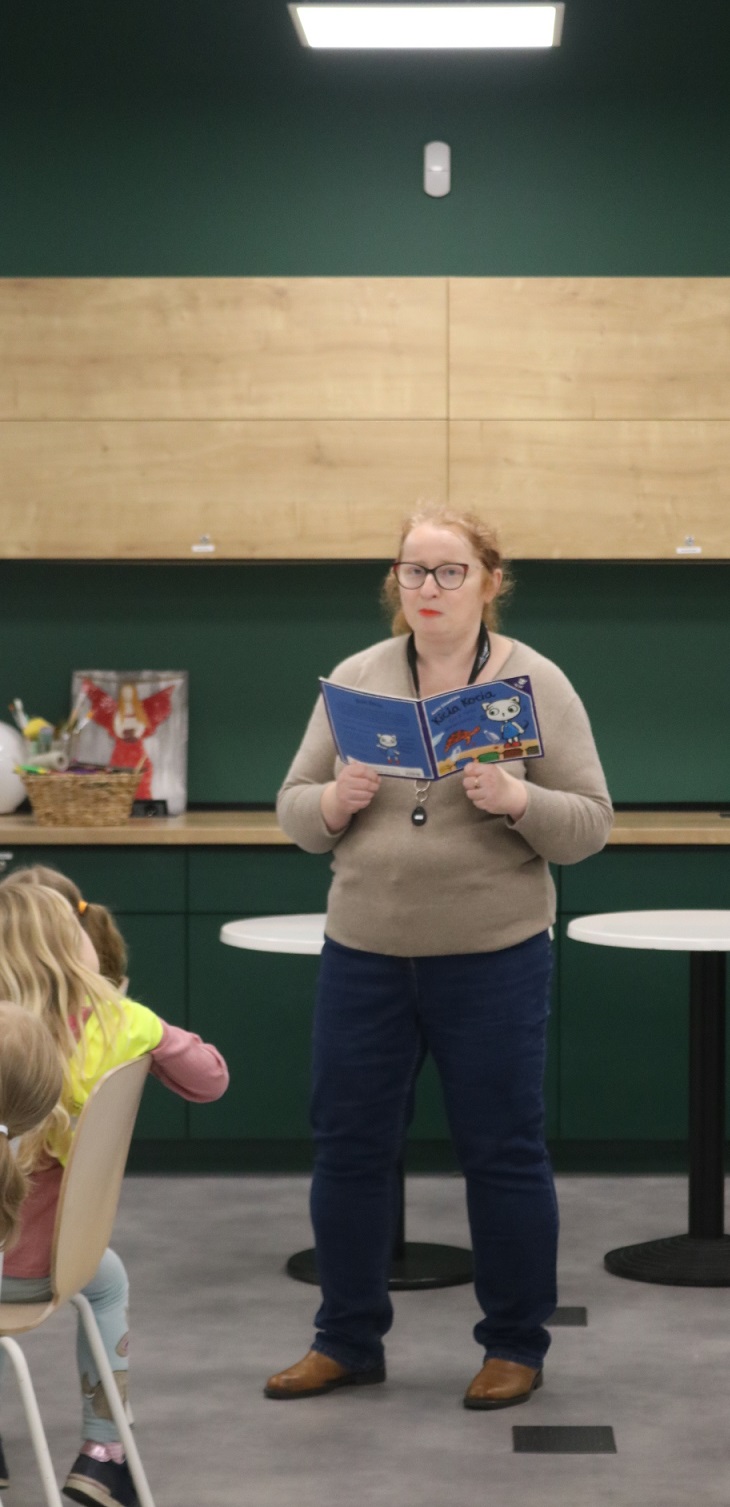 Fotorelacja z wydarzenia