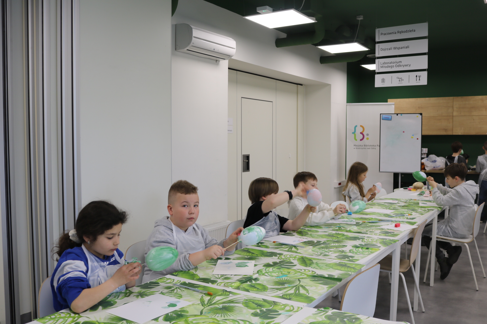 Klasa IIA SP4 Kostrzyn nad Odra