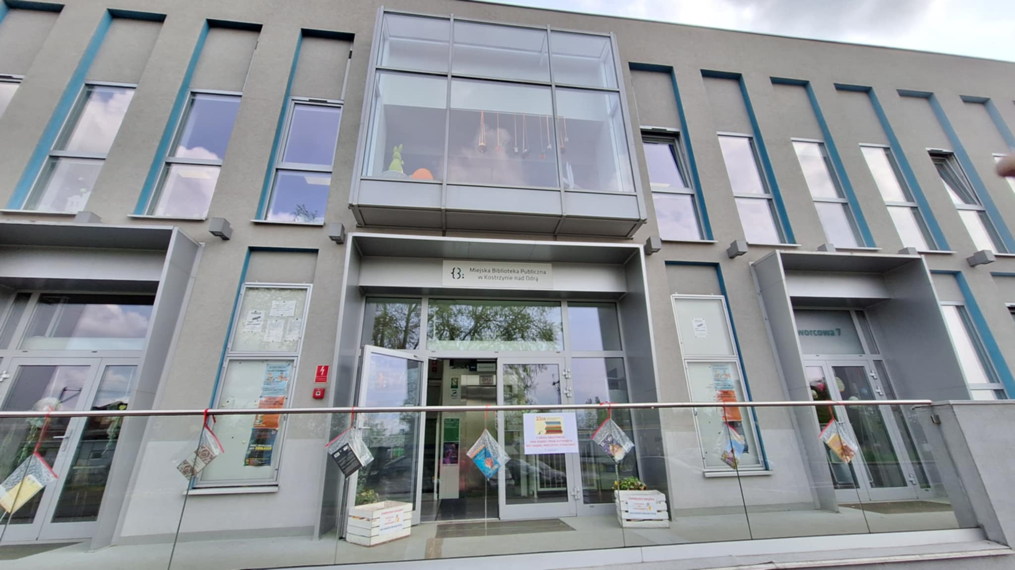 świętujemy światowy dzień książki i praw autorskich