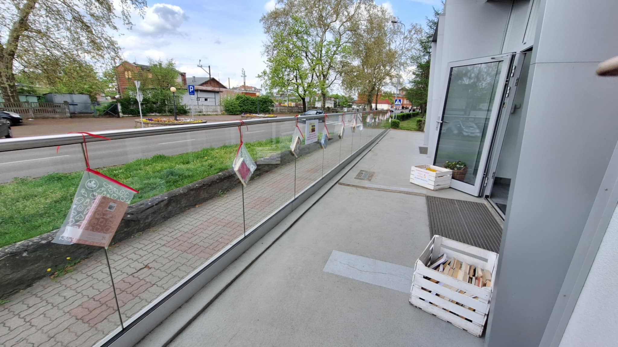 świętujemy światowy dzień książki i praw autorskich