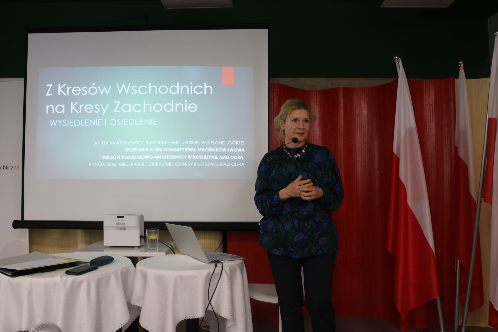 spotkanie z okazji 80 rocznicy expatriacji