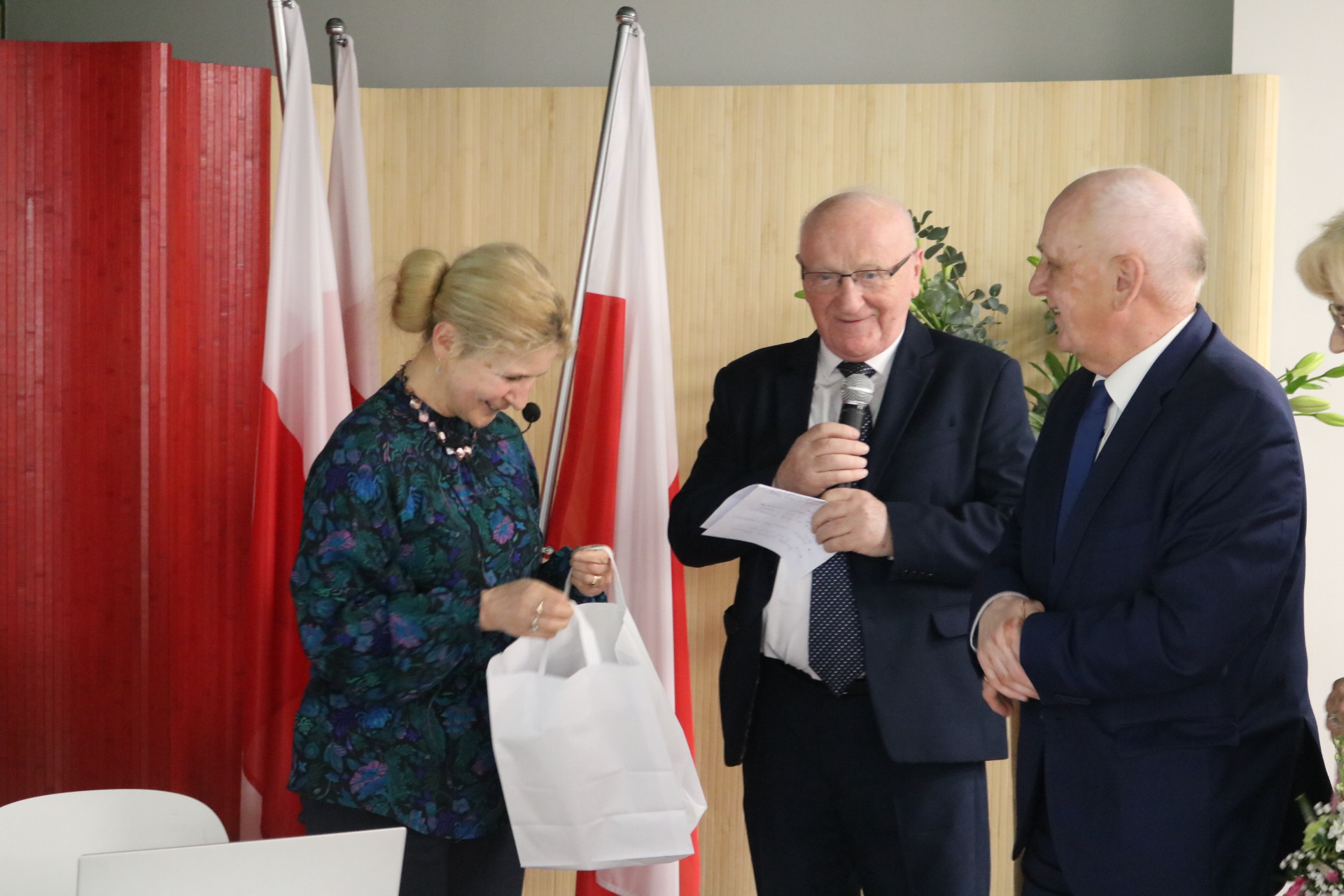 spotkanie z okazji 80 rocznicy expatriacji
